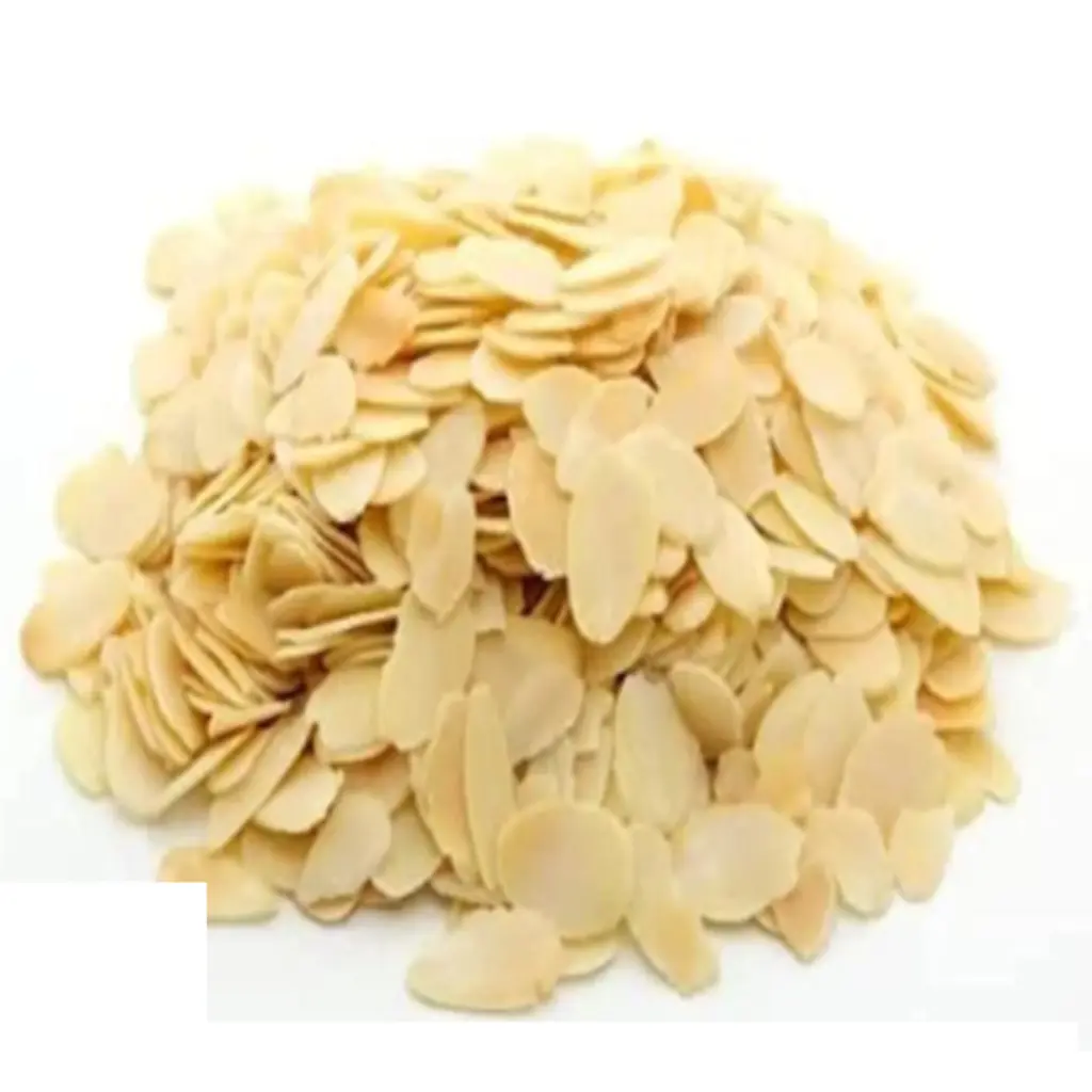 Sliced Almond - 250 gm